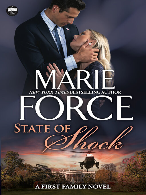 Cover image for State of Shock